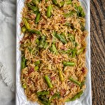 one pot orzo