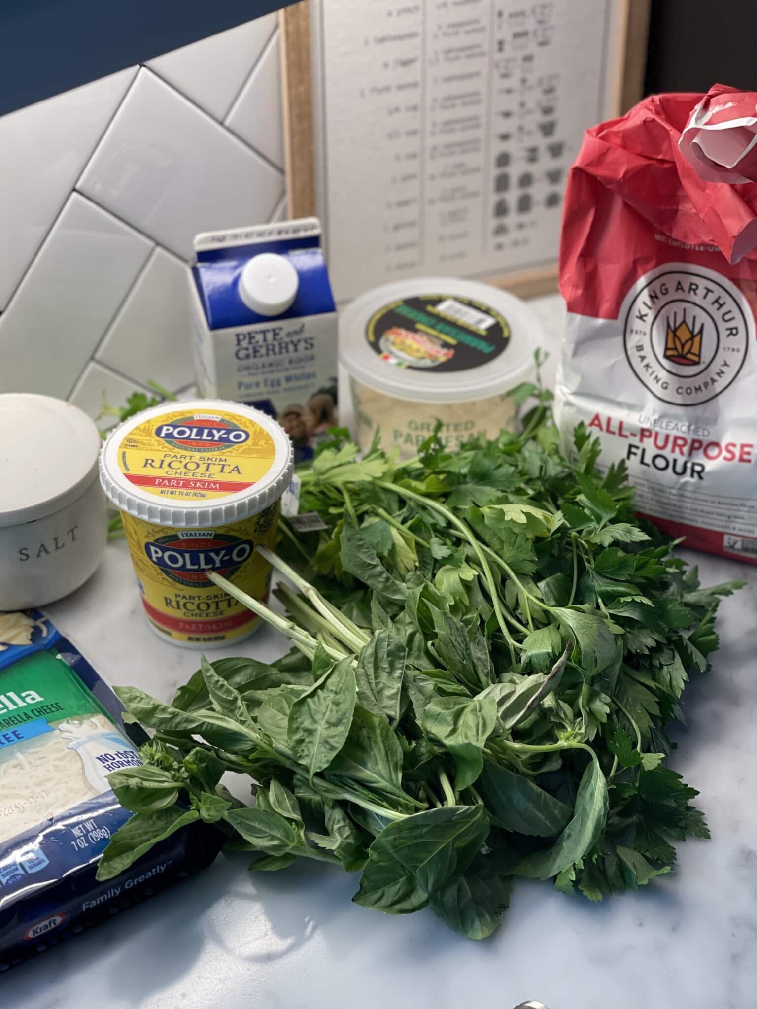 Air Fried Stuffed Zucchini Flowers Sweet Savory and Steph