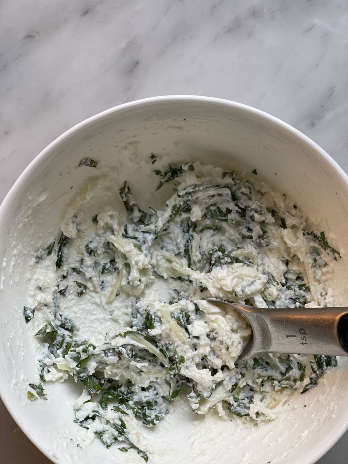 Air Fried Stuffed Zucchini Flowers Sweet Savory and Steph