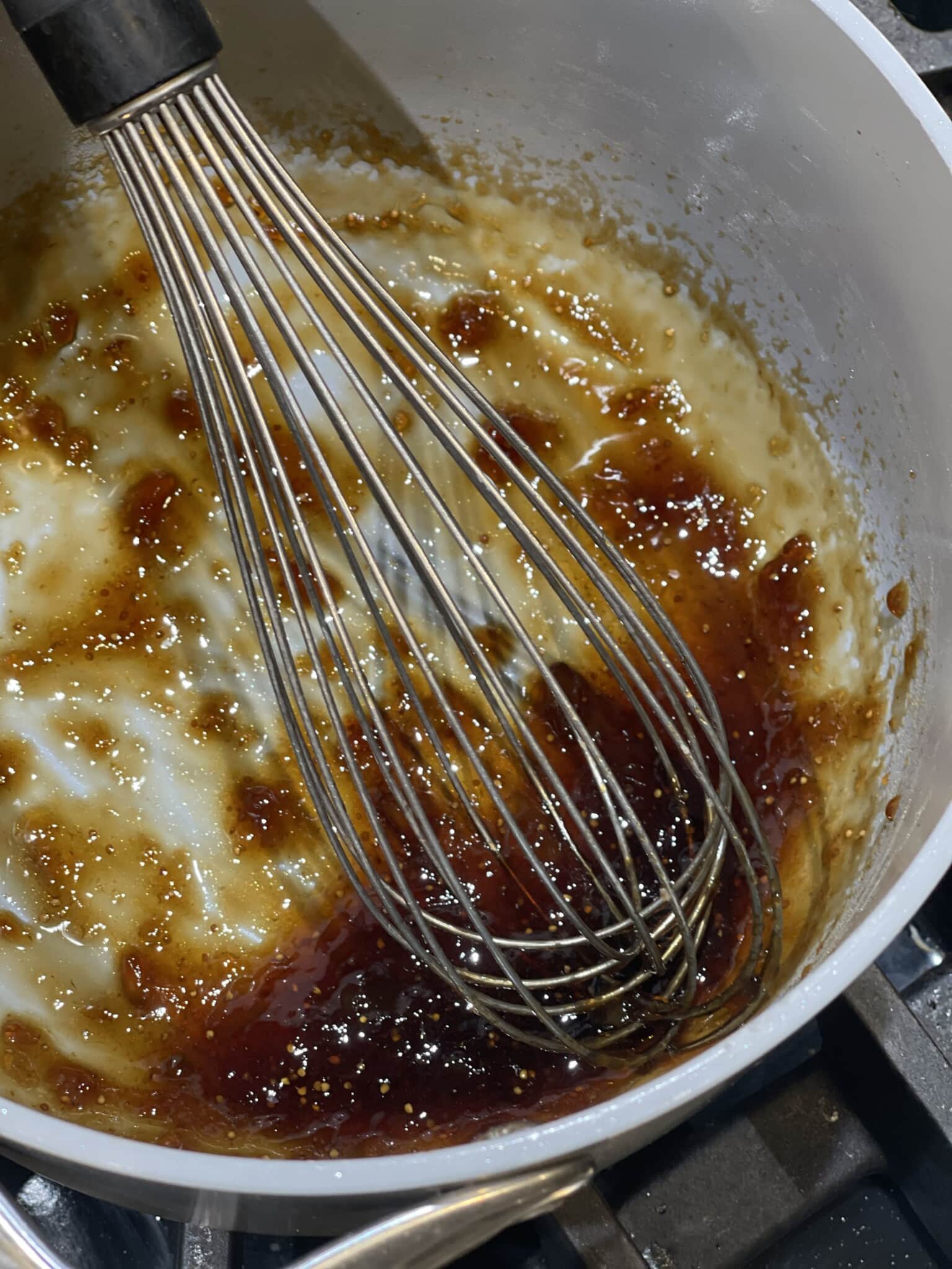 Prosciutto and Mozzarella Stuffed Chicken Sweet Savory and Steph