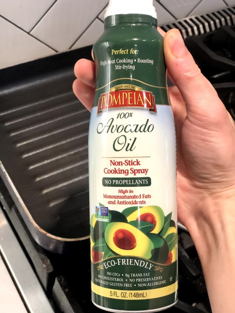 avocado oil