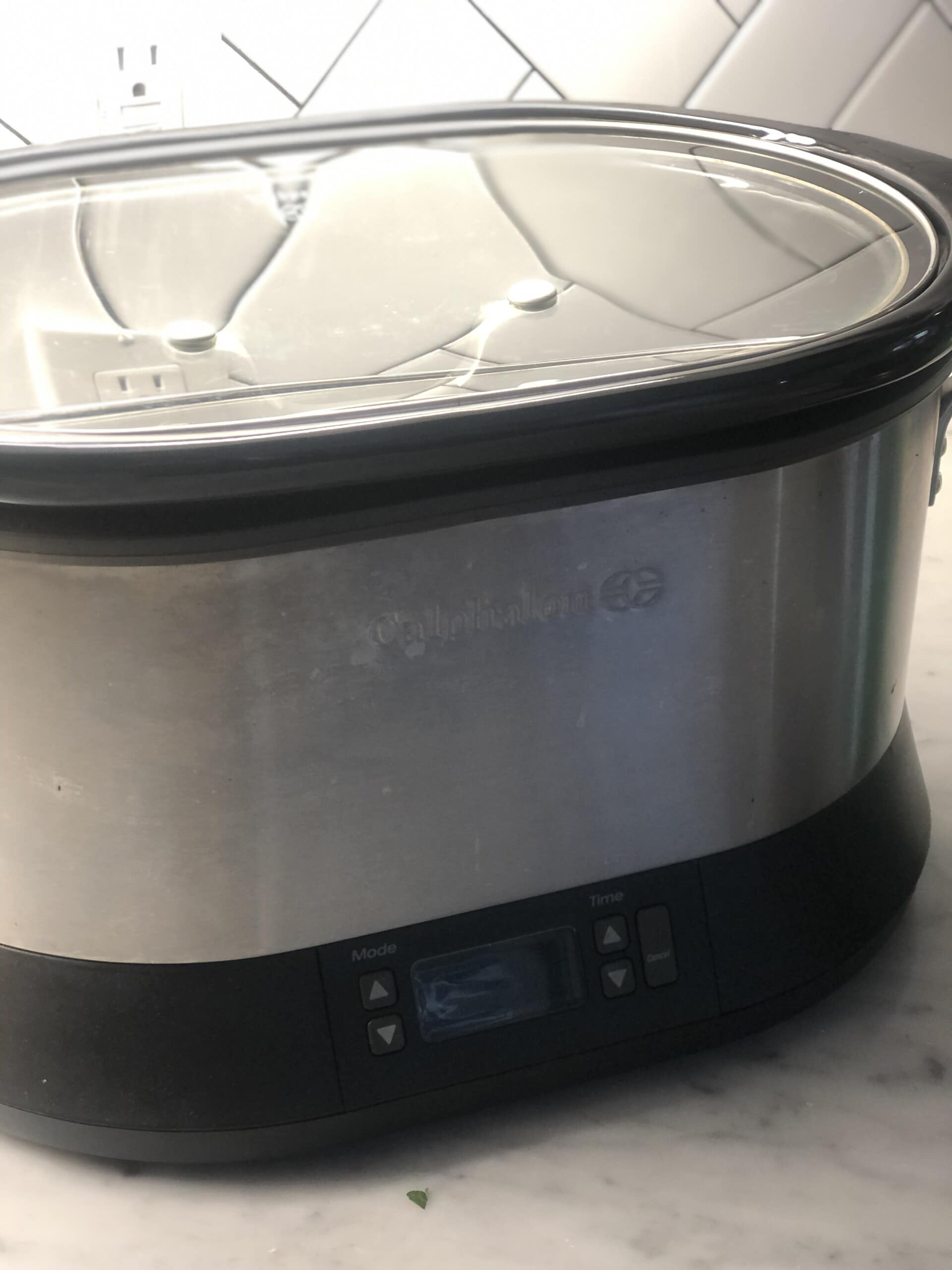 crockpot