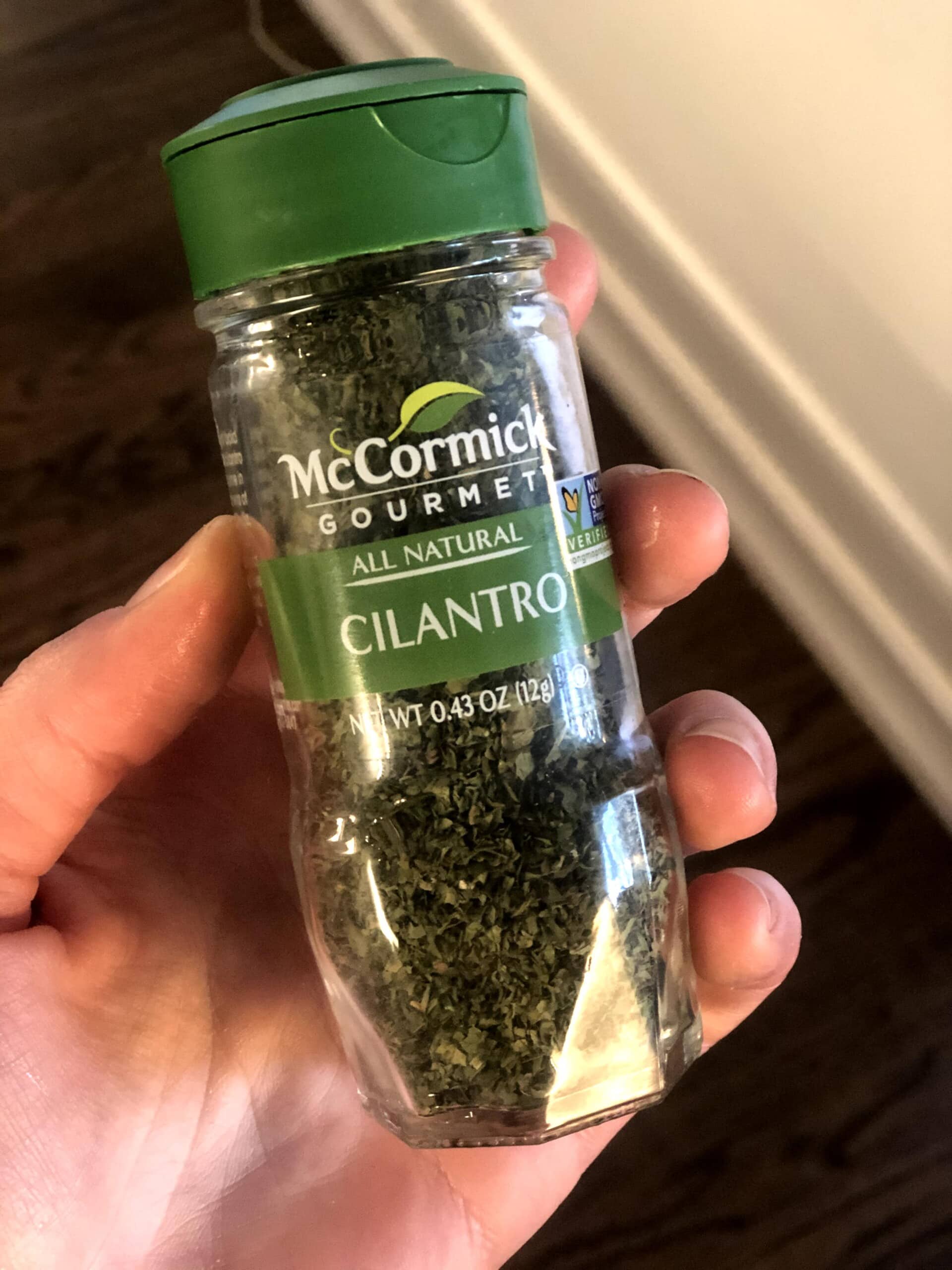 cilantro