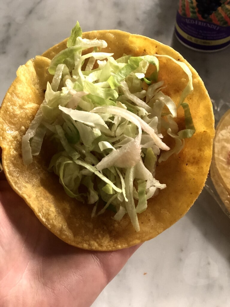 slow cooker shredded beef