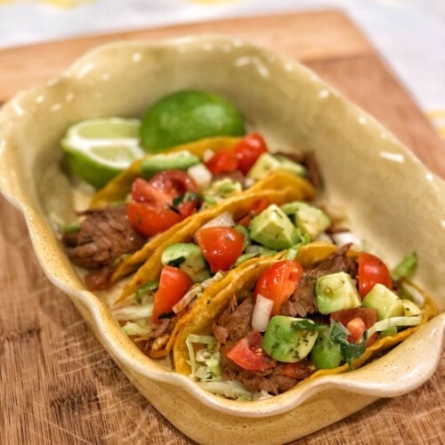 slow cooker shredded beef