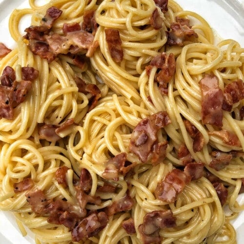 carbonara