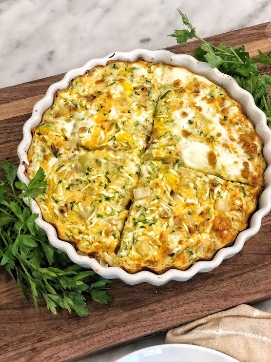 quiche