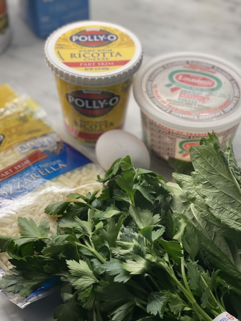 Air Fried Eggplant Rollatini Sweet Savory and Steph