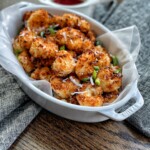 coconut shrimp