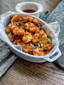 coconut shrimp