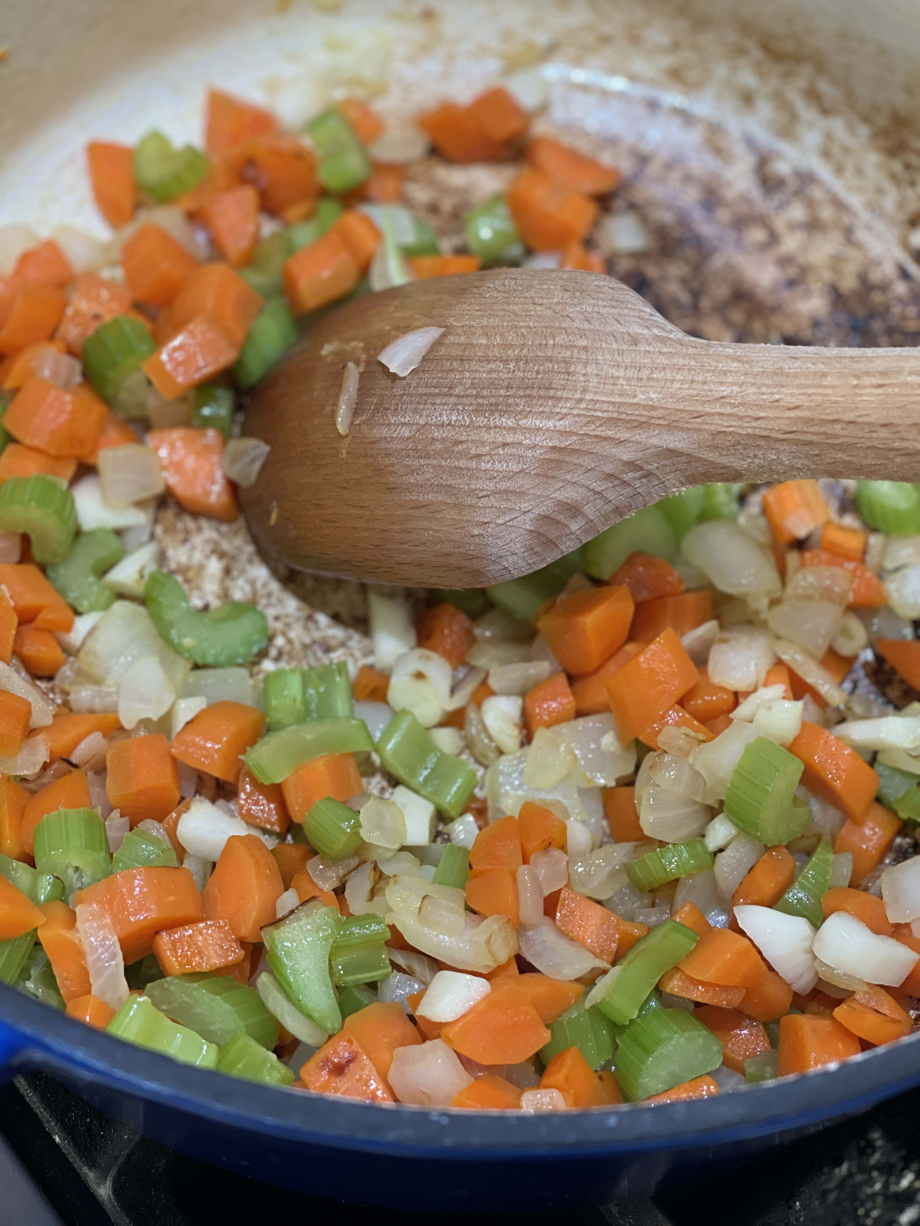 Healthy Tomato Bisque Sweet Savory and Steph