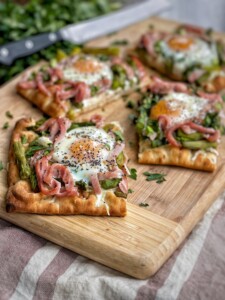 flatbreads