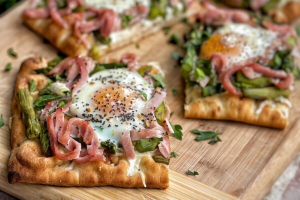 flatbreads