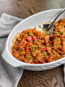 hawaiian pork
