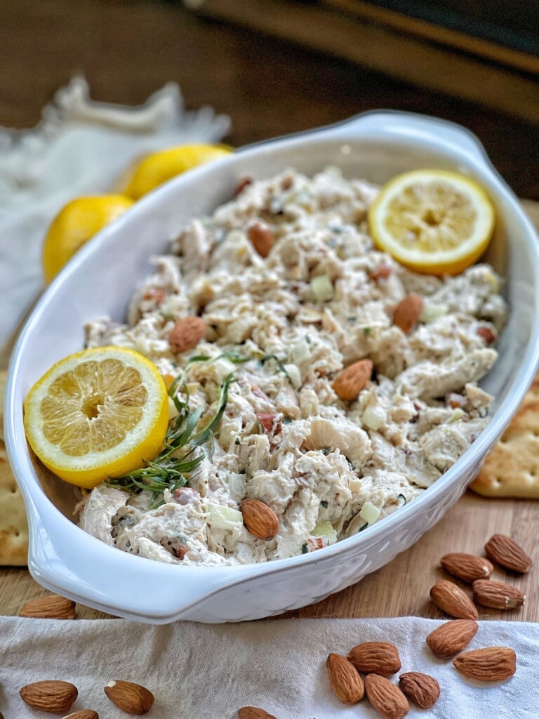 chicken salad