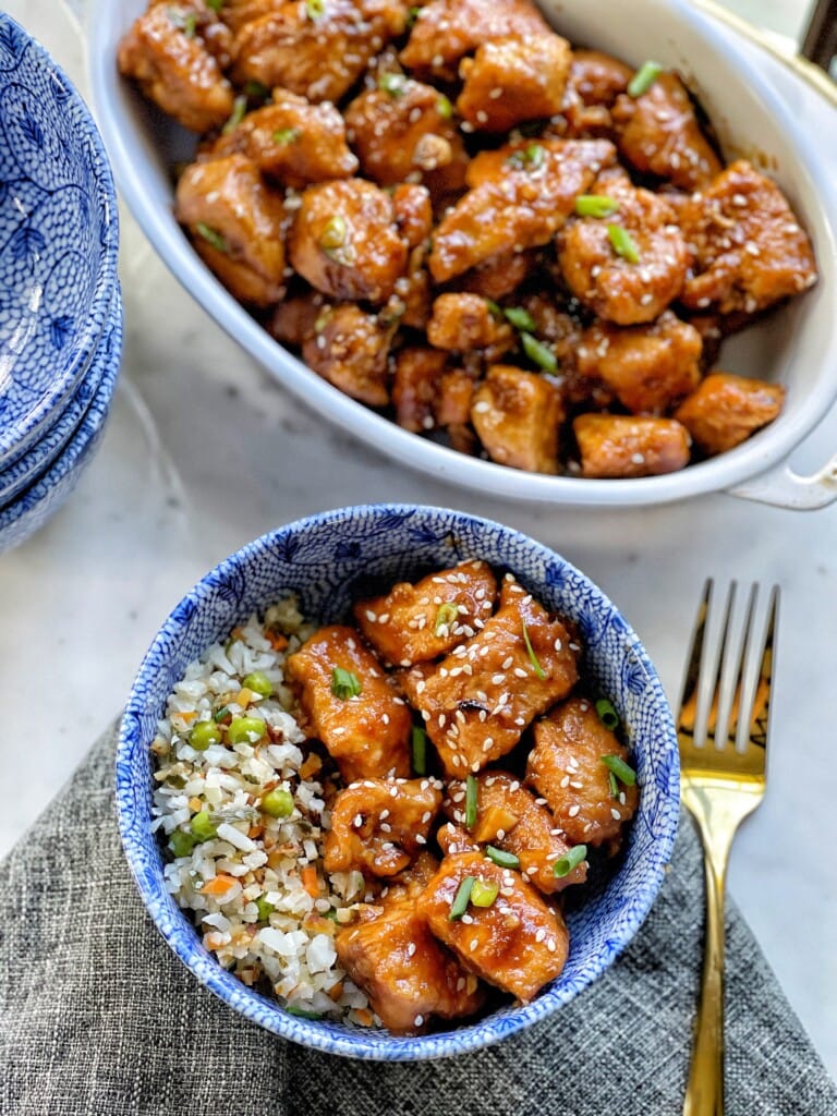 general tso