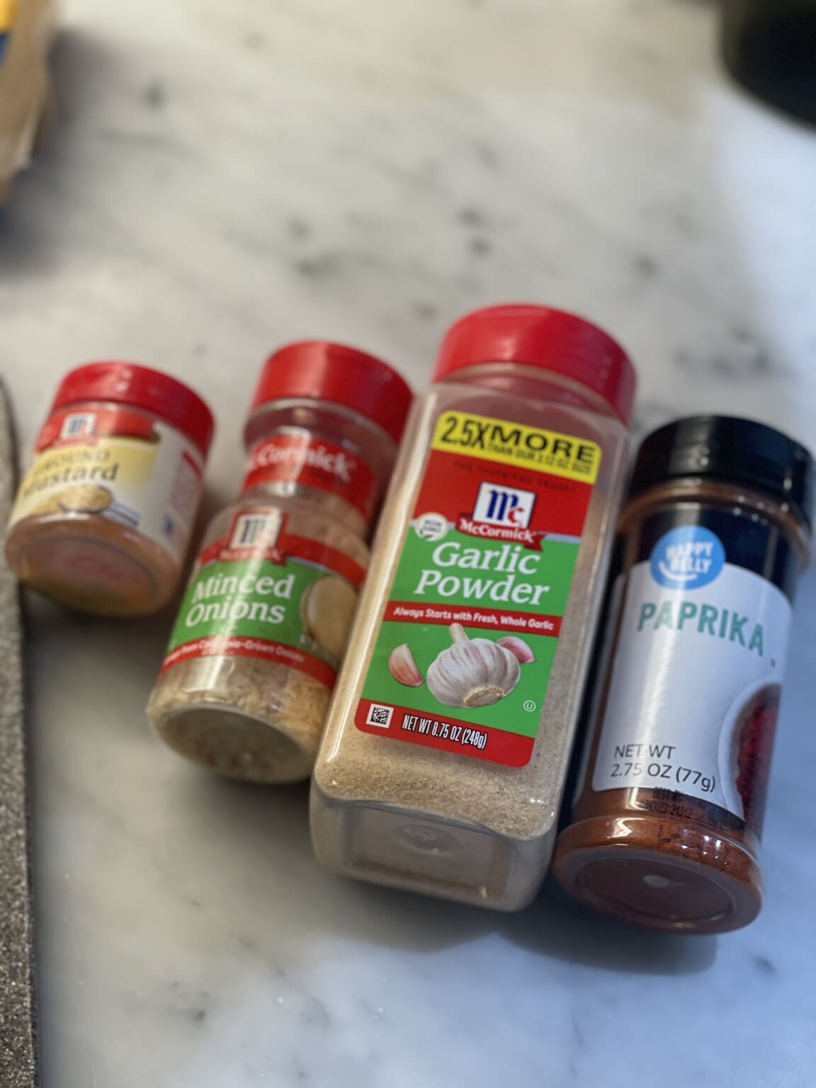 Skinny Big Mac Quesadilla Sweet Savory and Steph