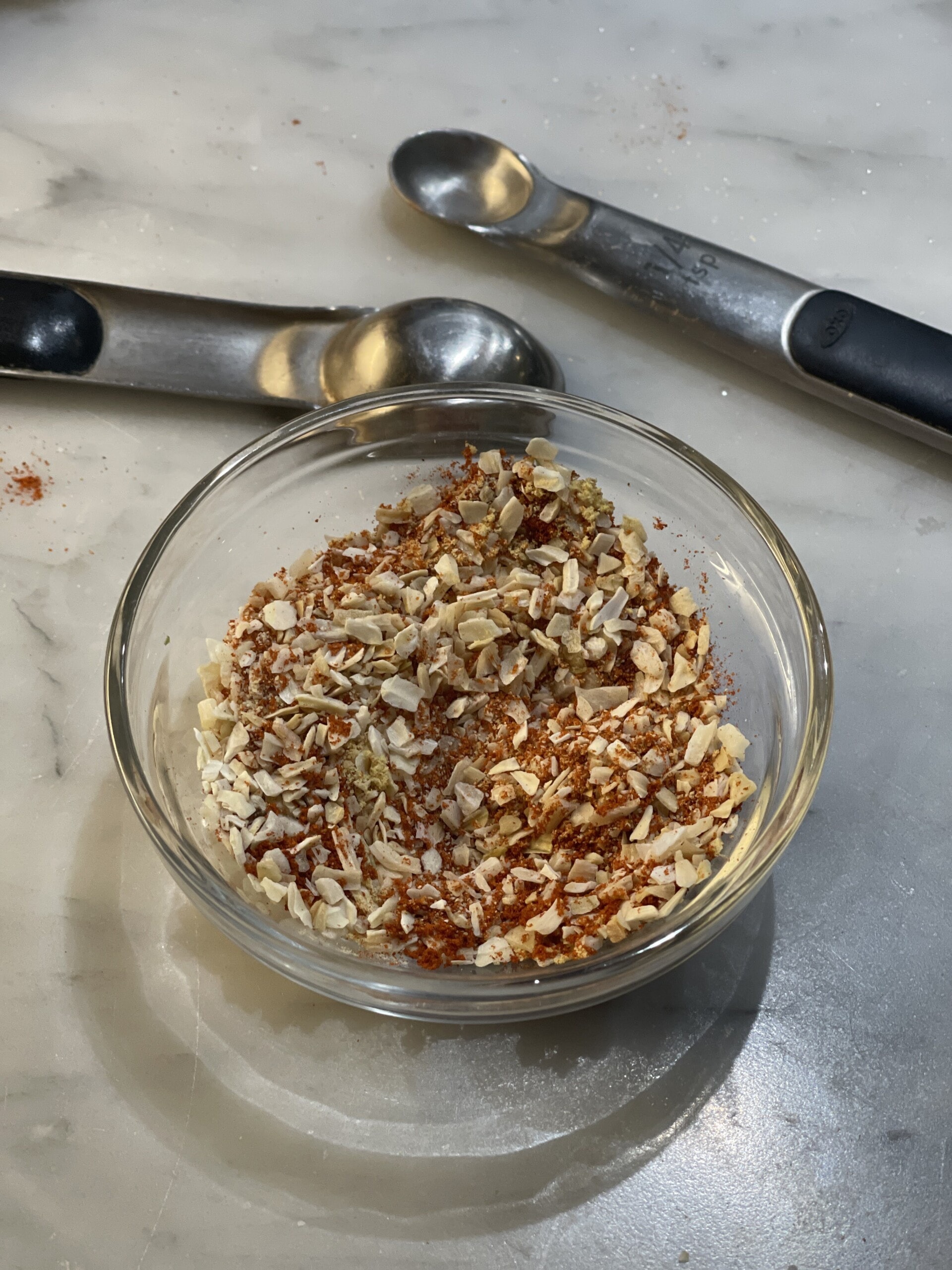 Skinny Big Mac Quesadilla Sweet Savory and Steph