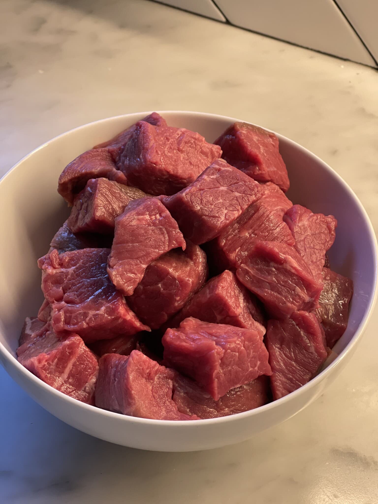 Healthy Beef Stew Sweet Savory and Steph