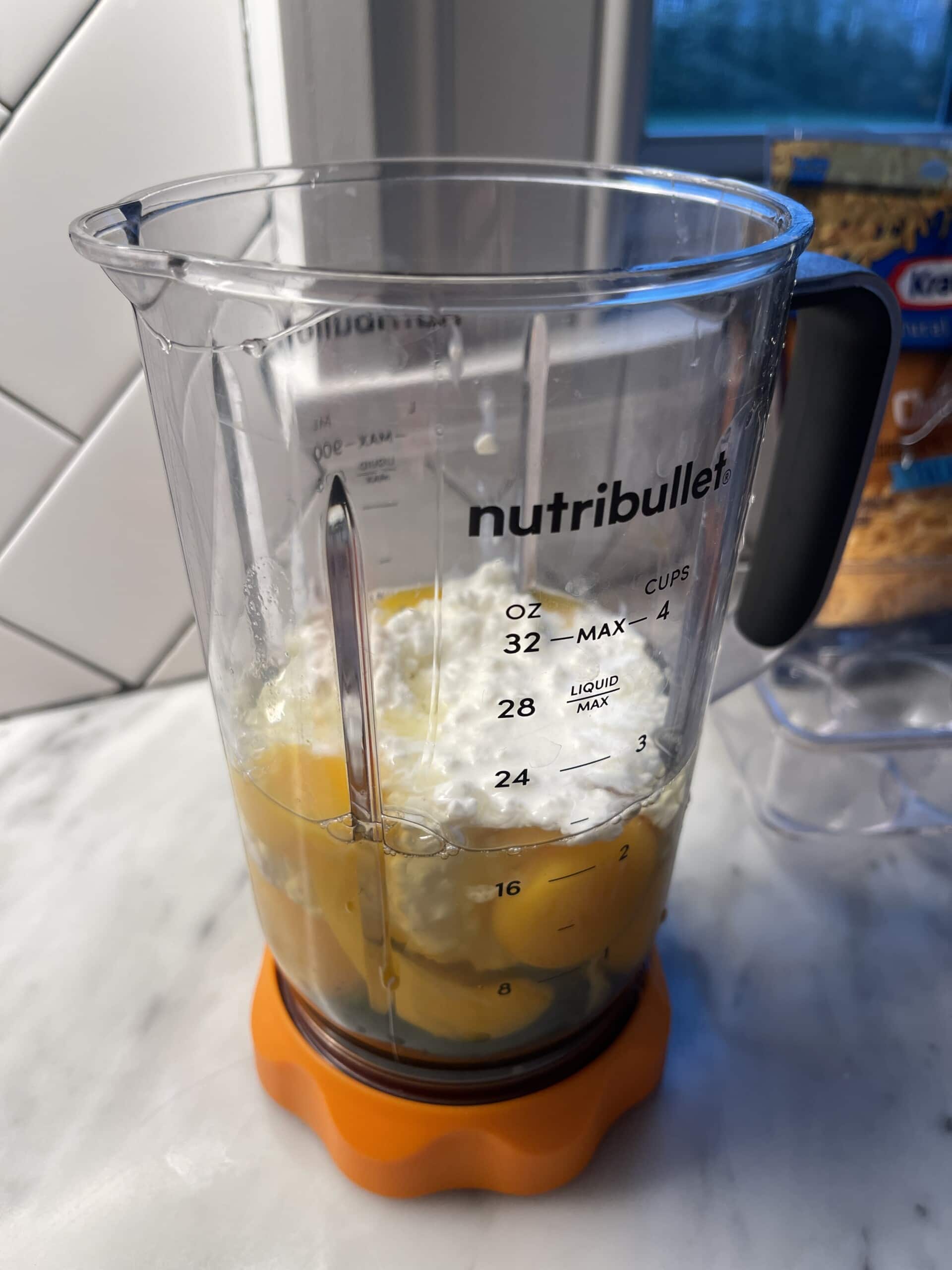 Healthy Sous Vide Egg Bites Sweet Savory and Steph