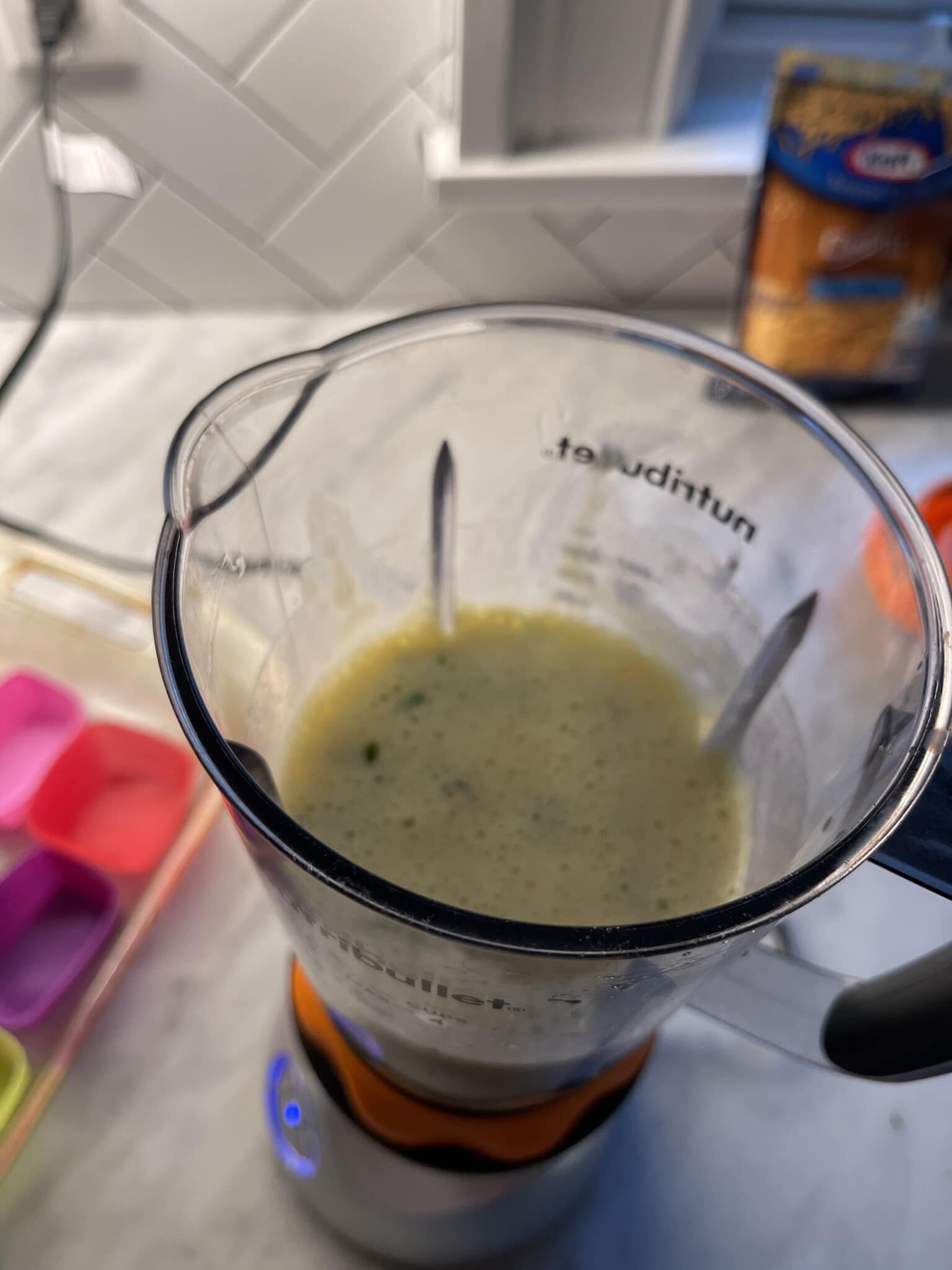 Healthy Sous Vide Egg Bites Sweet Savory and Steph