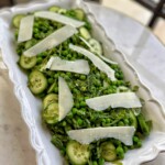 spring salad