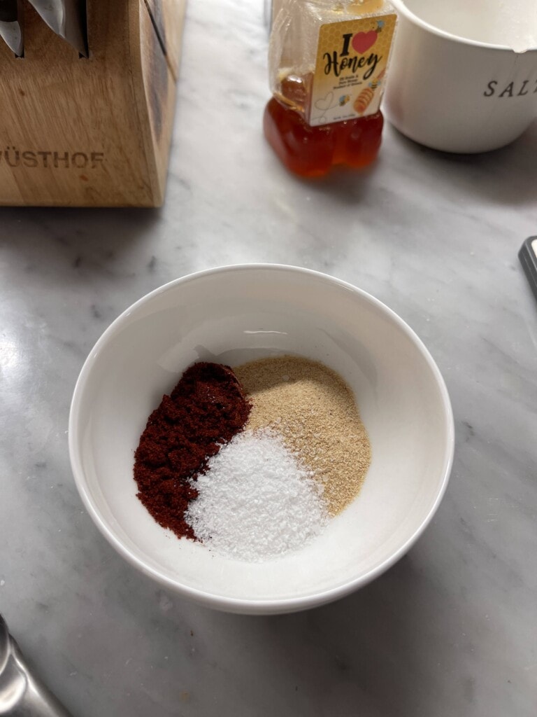 Maple Balsamic Glazed Grilled Chicken Breast Sweet Savory and Steph