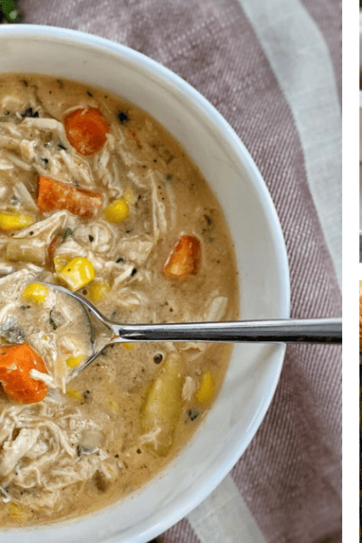 Healthy Slow Cooker Meals for Fall