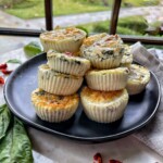 egg white bites